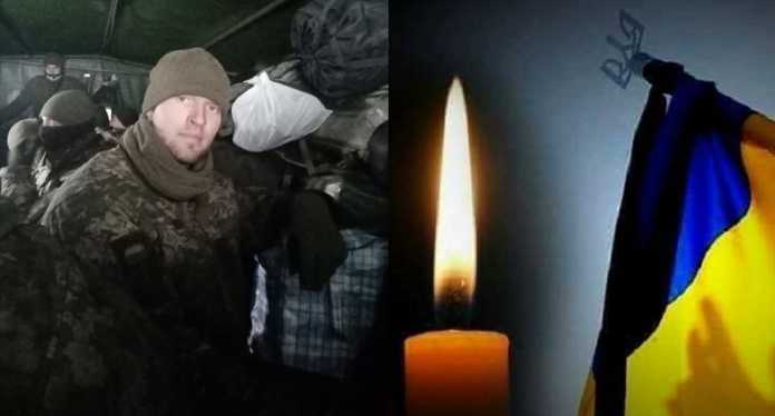 Схилімо Голову! Йому Було Лише 25… Україна Втратила Ще Одного Свого Сина