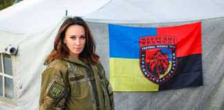 “Нація сц@кунів і клоунів”: Маруся Звіробій звернулась до українців