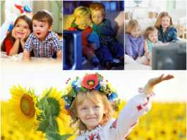 Розкажи дитині про Україну: 12 патріотичних мультиків