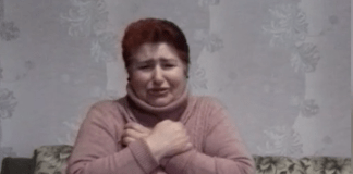 "Не паліть хату!" Жінка, яка зapaзила коронавірусом кілька сіл на Буковині, попросила пробачення (відео)