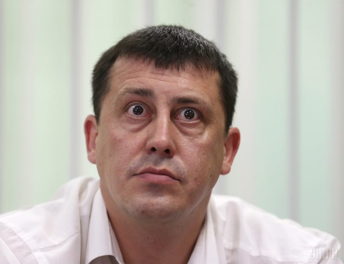 Заступник керівника САП Володимир Кривенко заявив, що справа проти ...