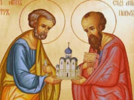 12 липня - Свято Петра і Павла. Історія, традиція, прикмети, молитви, які слід прочитати саме сьогодні
