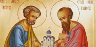 12 липня - Свято Петра і Павла. Історія, традиція, прикмети, молитви, які слід прочитати саме сьогодні
