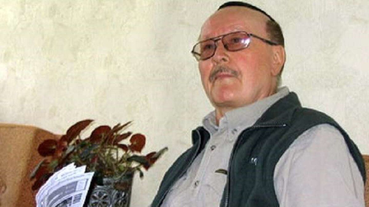 На 80-му році життя помер Микола Козій.