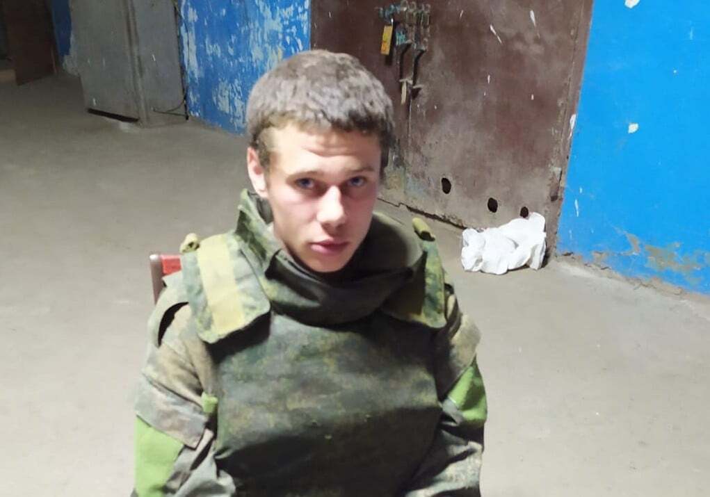 Хлопець воював за "ЛНР" з 2016 року.